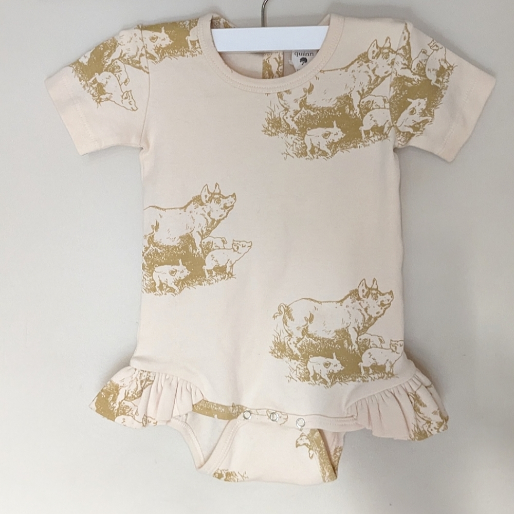 Kate Quinn bodysuit